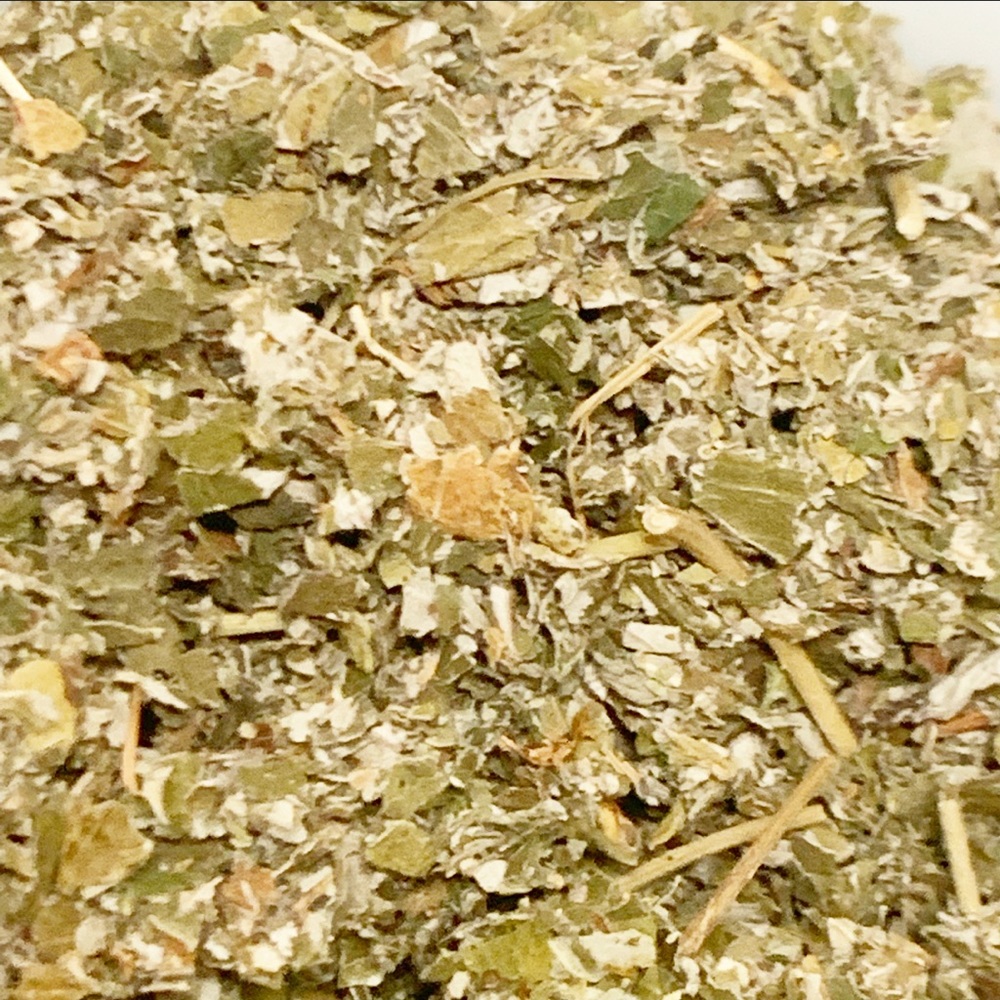 Organic Red Raspberry Leaf Tea - Picture 6 of 6